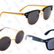 40% off Sunglasses by William Painter and House of Harlow 1960 | Amazon